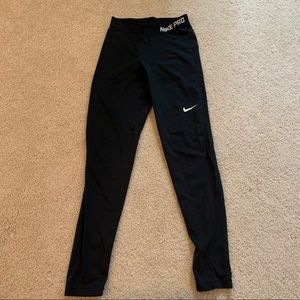Nike Pro Leggings